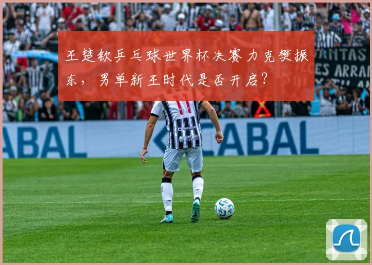 王楚钦乒乓球世界杯决赛力克樊振东，男单新王时代是否开启？